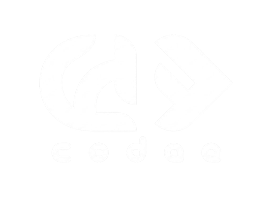 Codaa logo