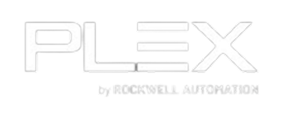 Plex logo