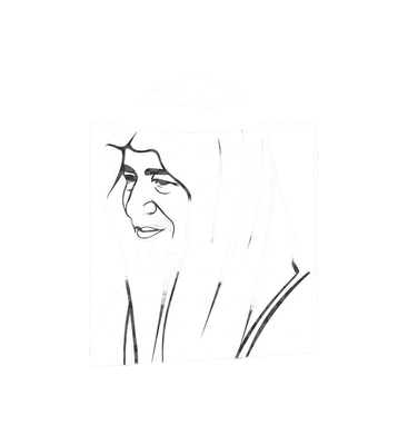 King Khaled Foundation logo