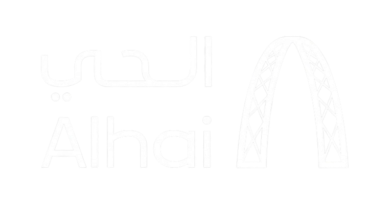 Alhai logo