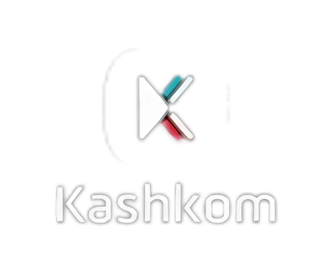 Kashkom logo